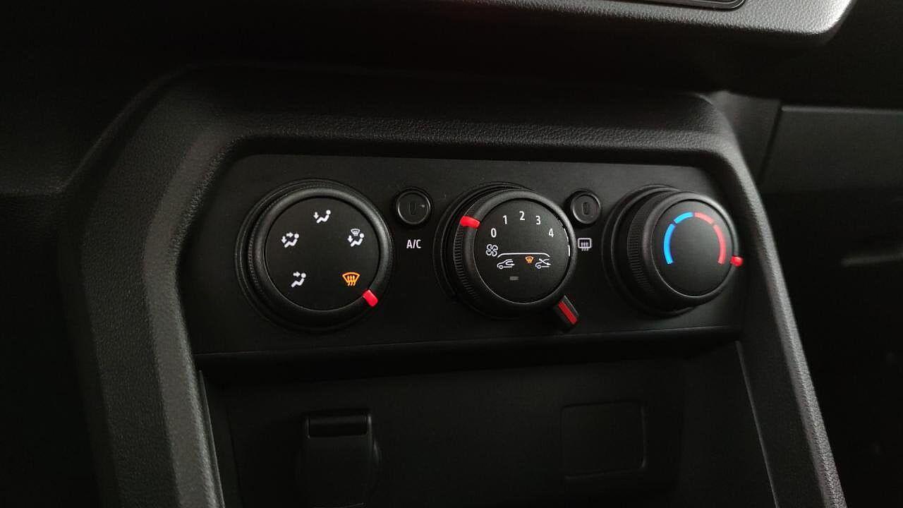 Dacia Dacia Sandero usata 14