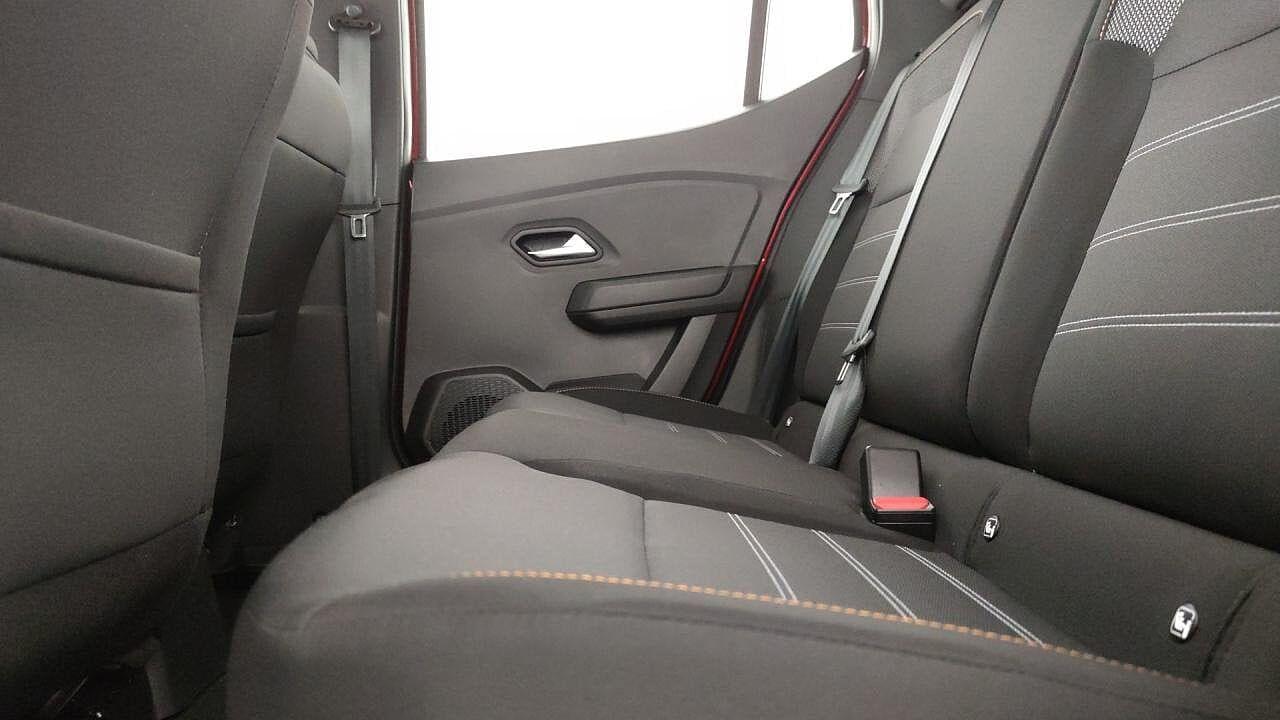 Dacia Dacia Sandero usata 15