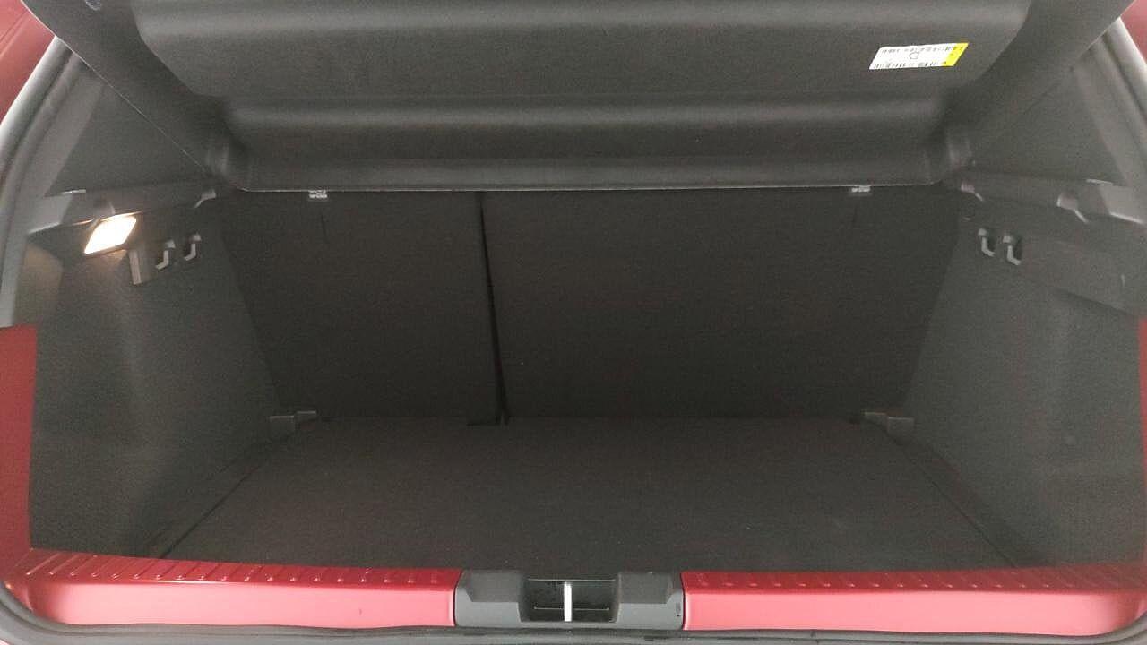 Dacia Dacia Sandero usata 16