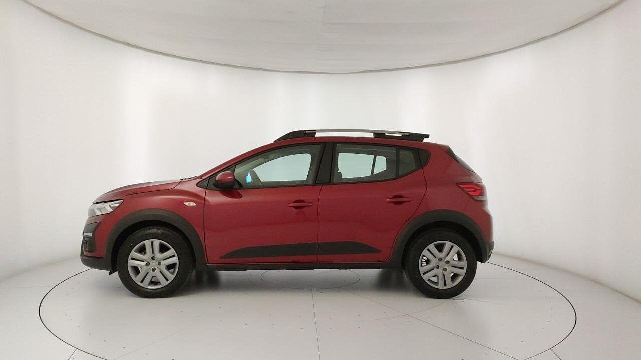 Dacia Dacia Sandero usata 17