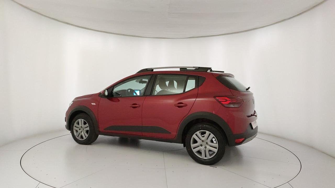 Dacia Dacia Sandero usata 18