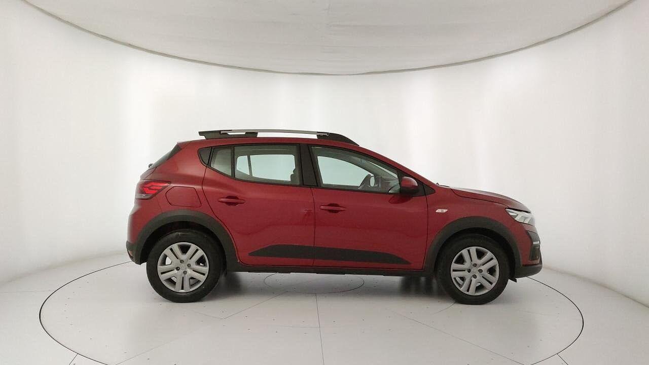 Dacia Dacia Sandero usata 23