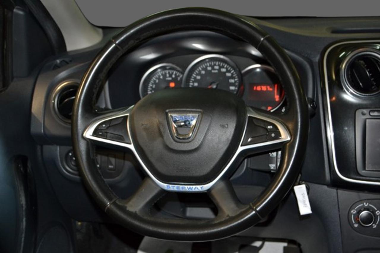 Dacia Dacia Sandero usata 2