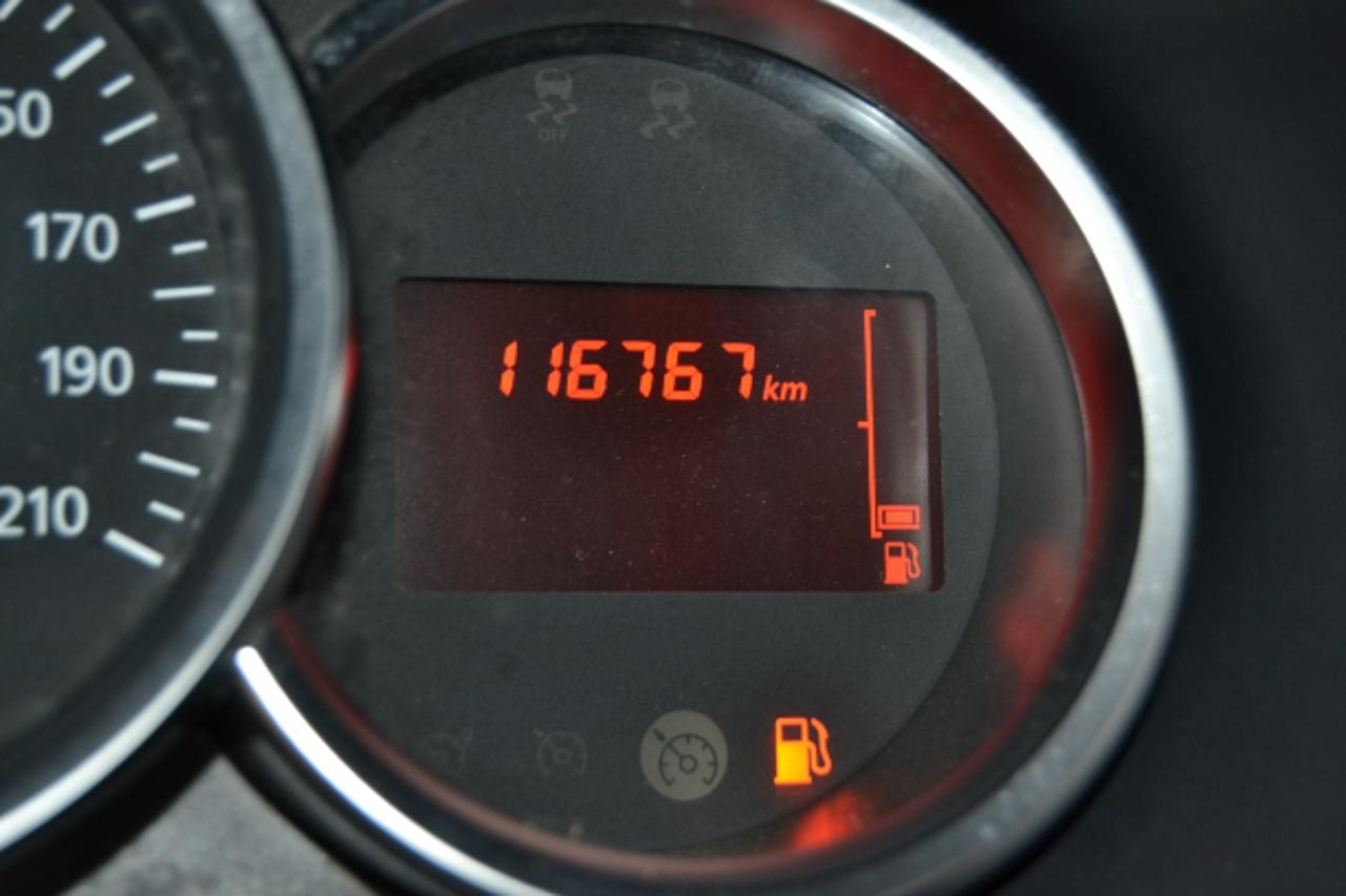 Dacia Dacia Sandero usata 3