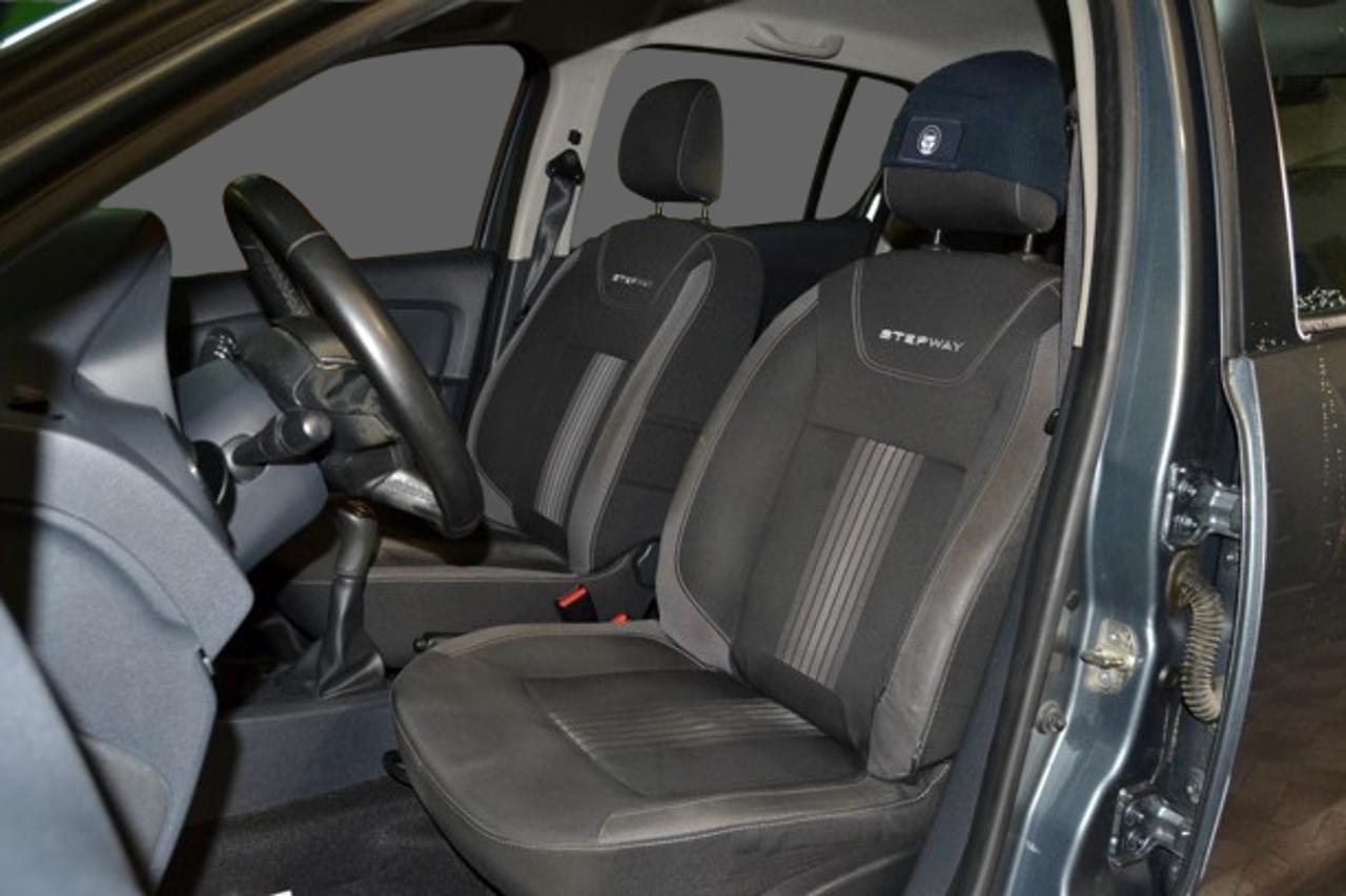 Dacia Dacia Sandero usata 4