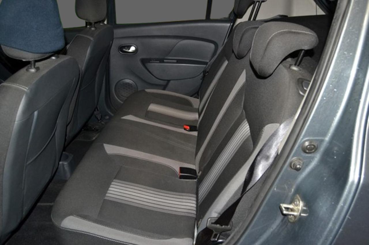 Dacia Dacia Sandero usata 5