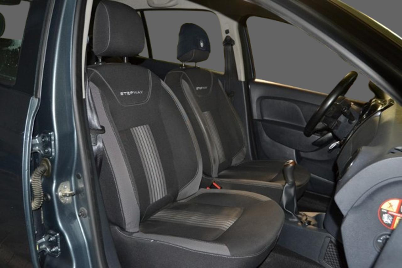 Dacia Dacia Sandero usata 6