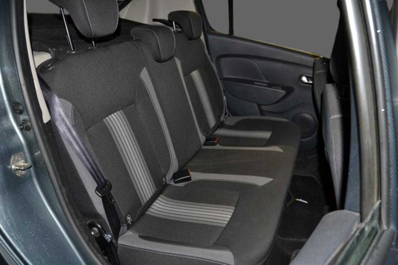 Dacia Dacia Sandero usata 7