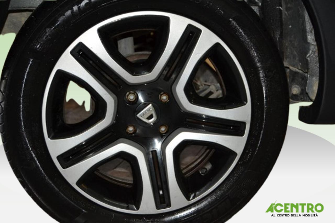 Dacia Dacia Sandero usata 8