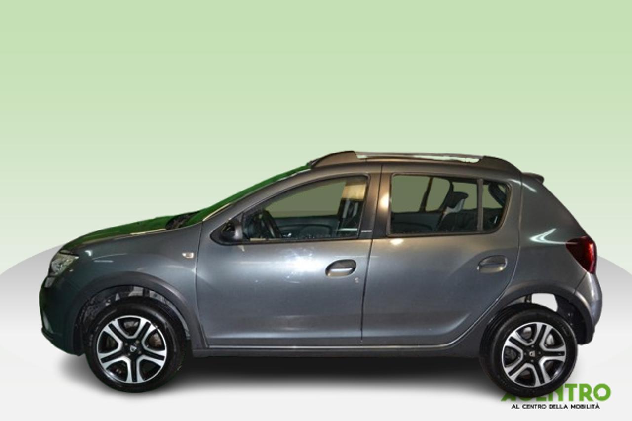 Dacia Dacia Sandero usata 11