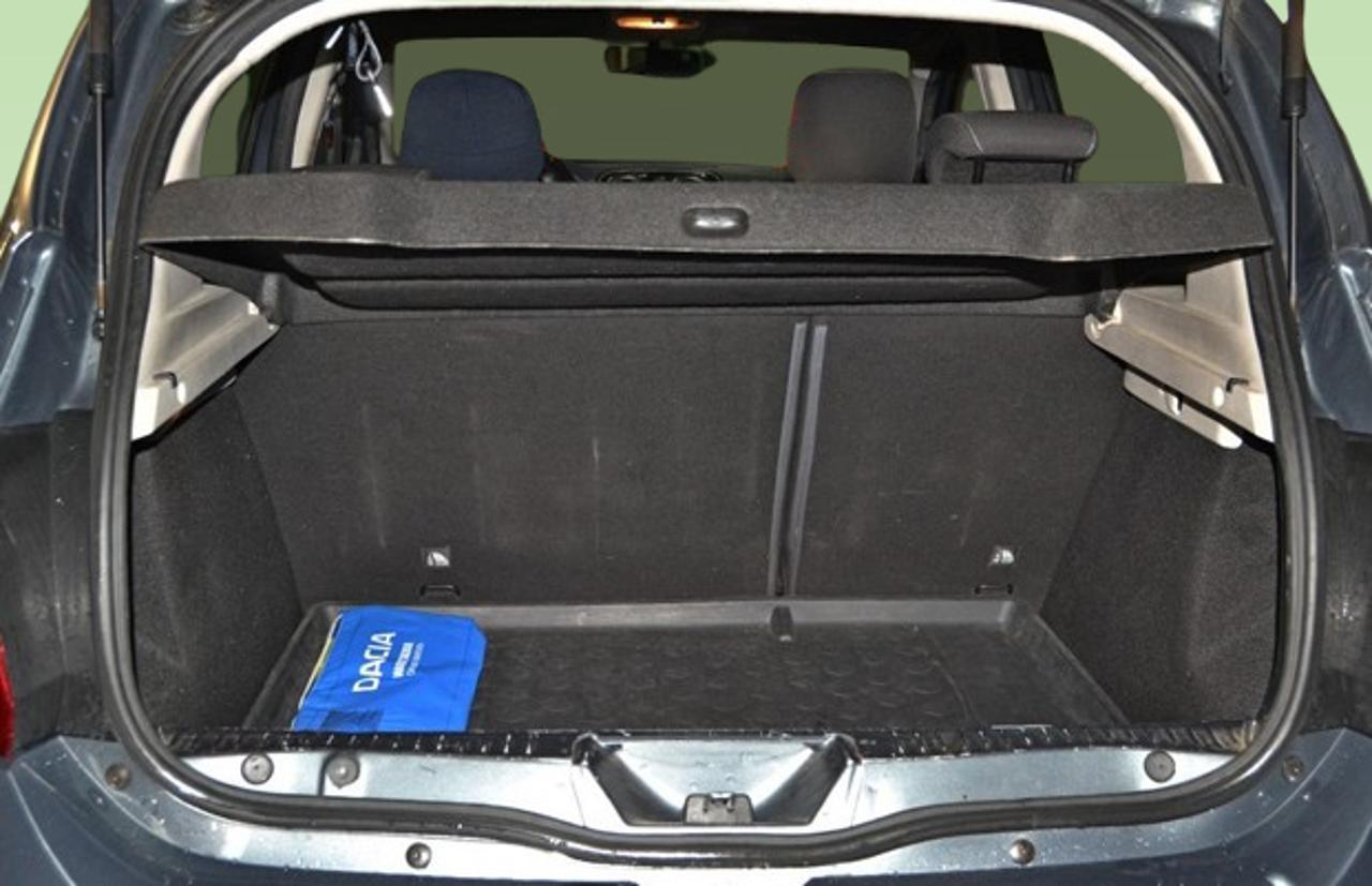 Dacia Dacia Sandero usata 13