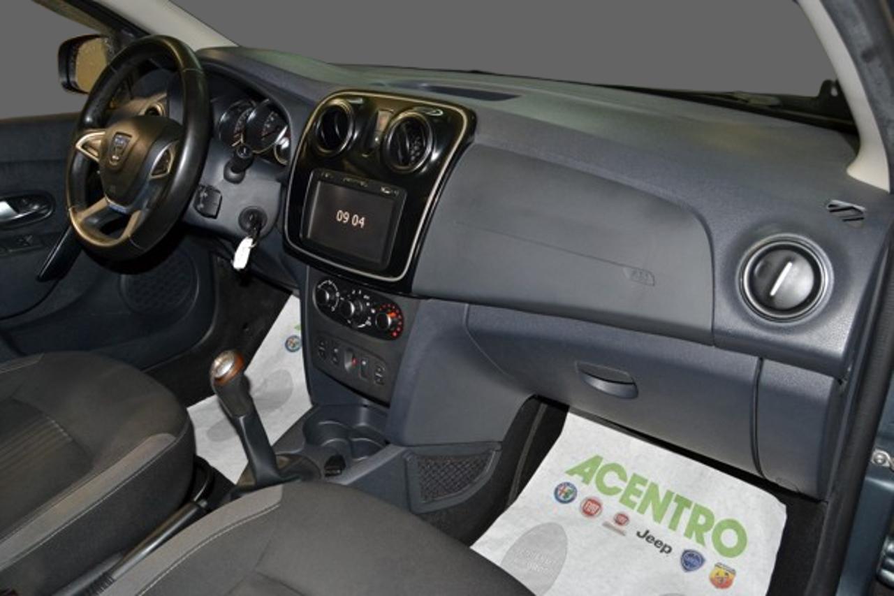Dacia Dacia Sandero usata 15