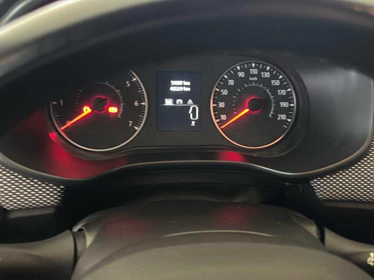 Dacia Dacia Sandero usata 2