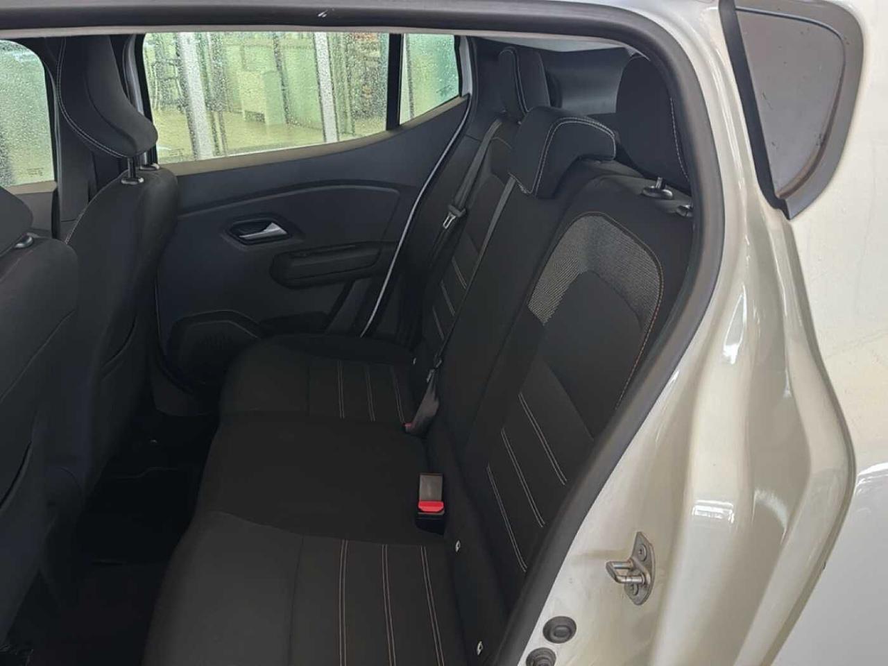 Dacia Dacia Sandero usata 4