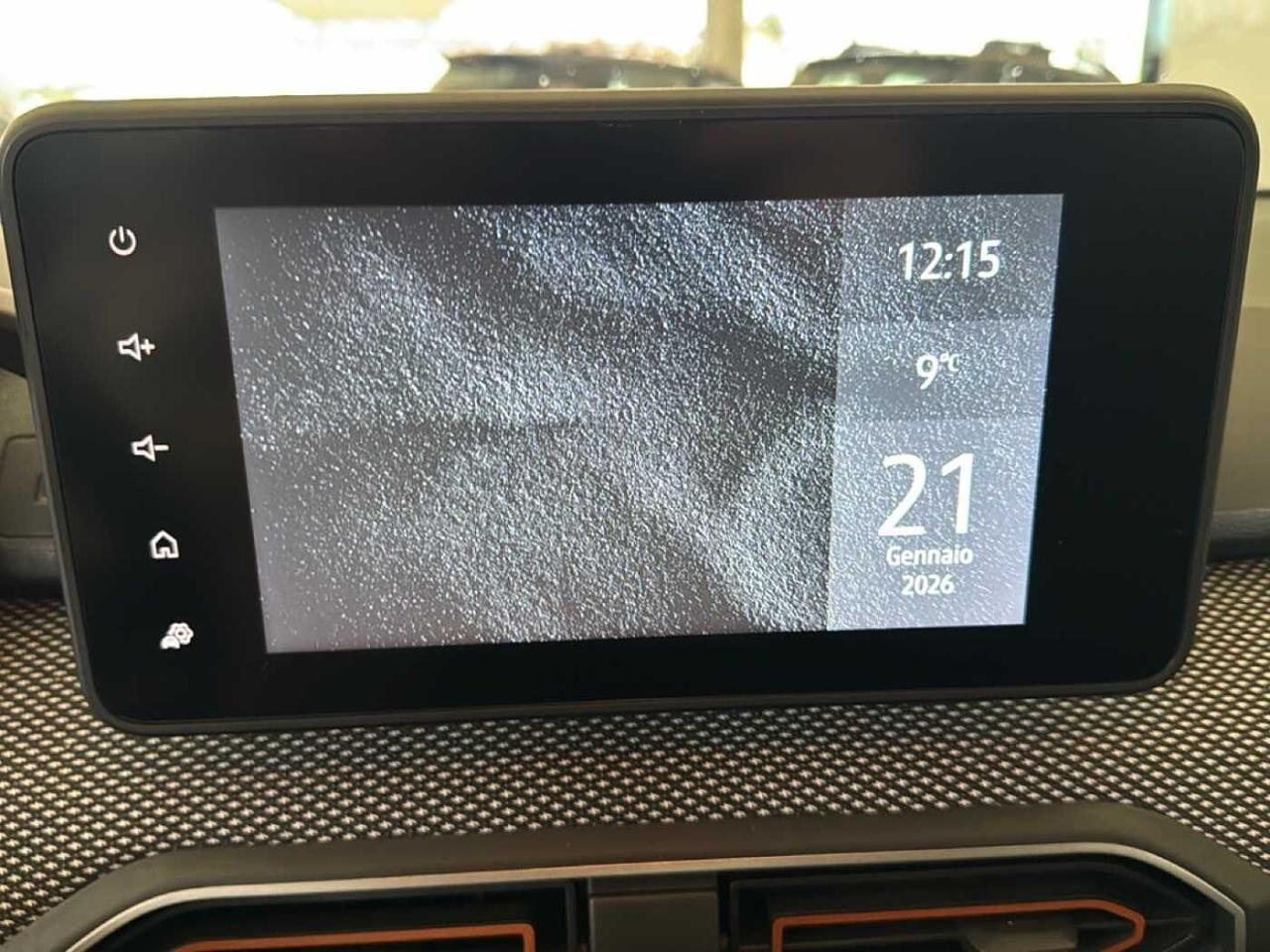 Dacia Dacia Sandero usata 6