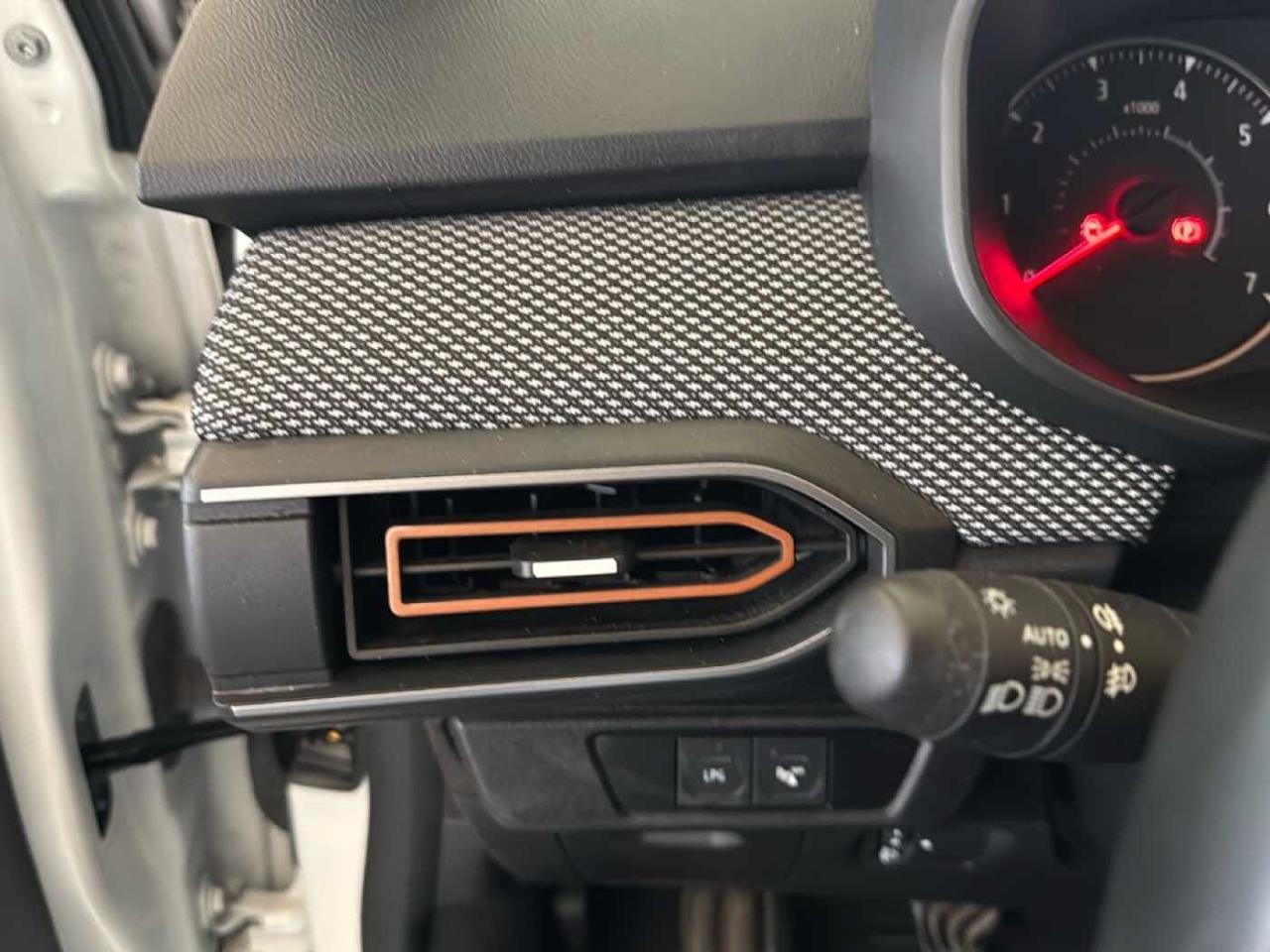 Dacia Dacia Sandero usata 7