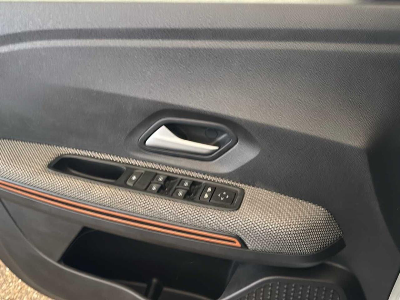 Dacia Dacia Sandero usata 8