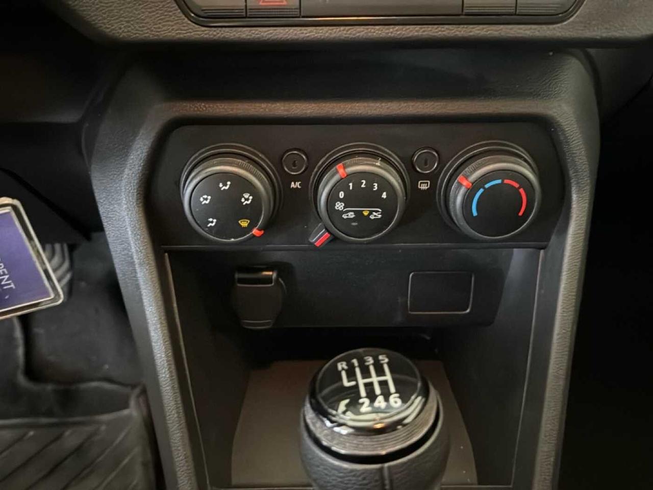 Dacia Dacia Sandero usata 9