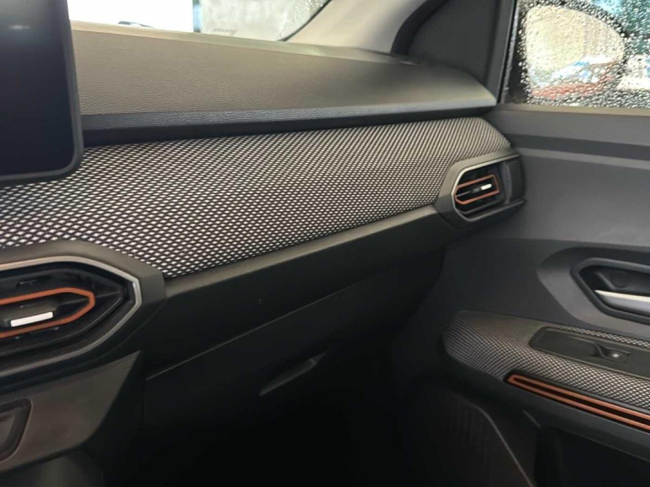 Dacia Dacia Sandero usata 10