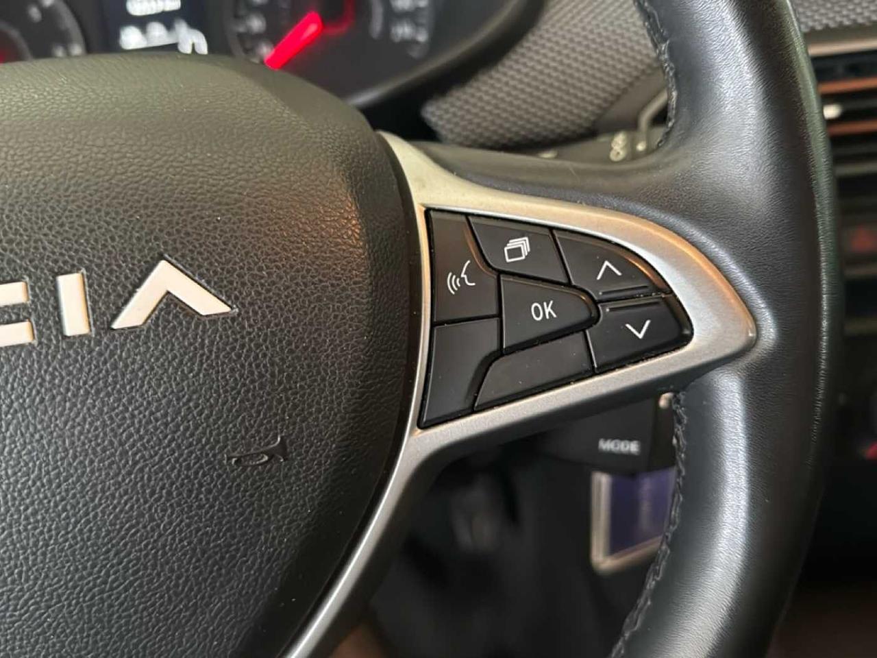 Dacia Dacia Sandero usata 13