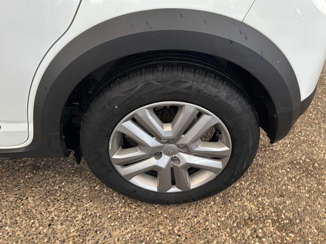 Dacia Dacia Sandero usata 15