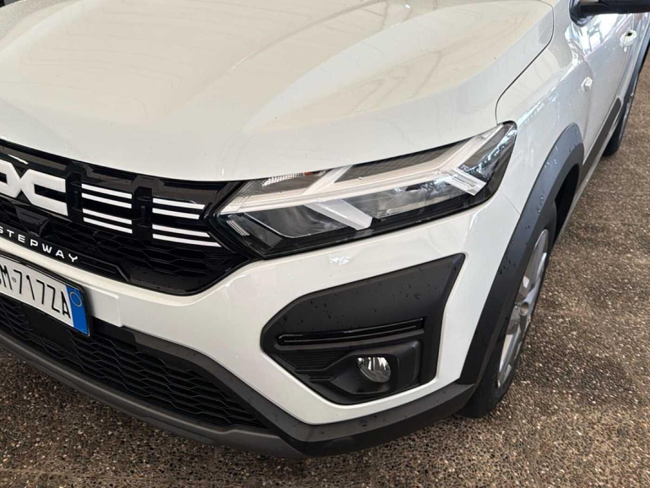 Dacia Dacia Sandero usata 16