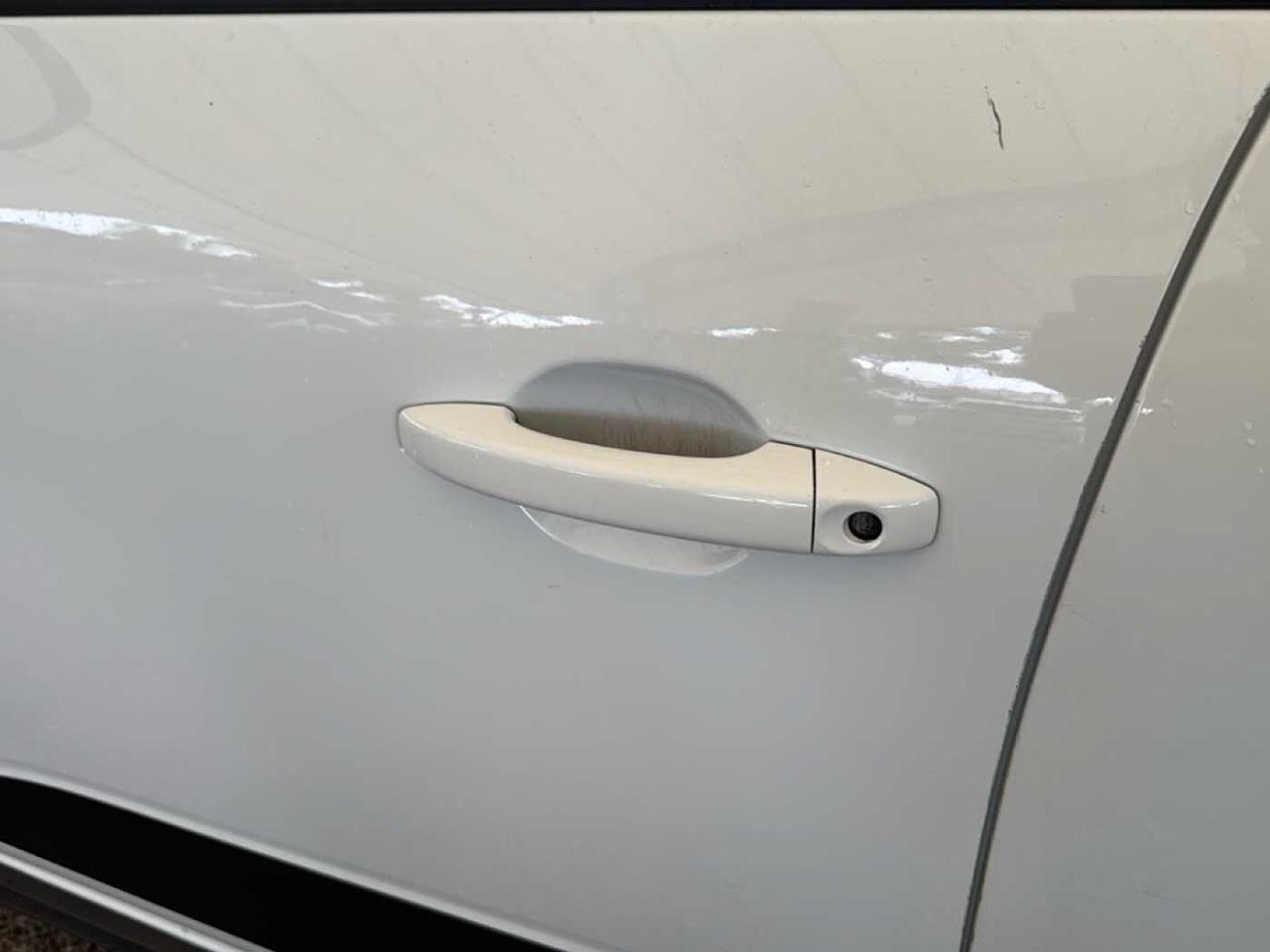 Dacia Dacia Sandero usata 22