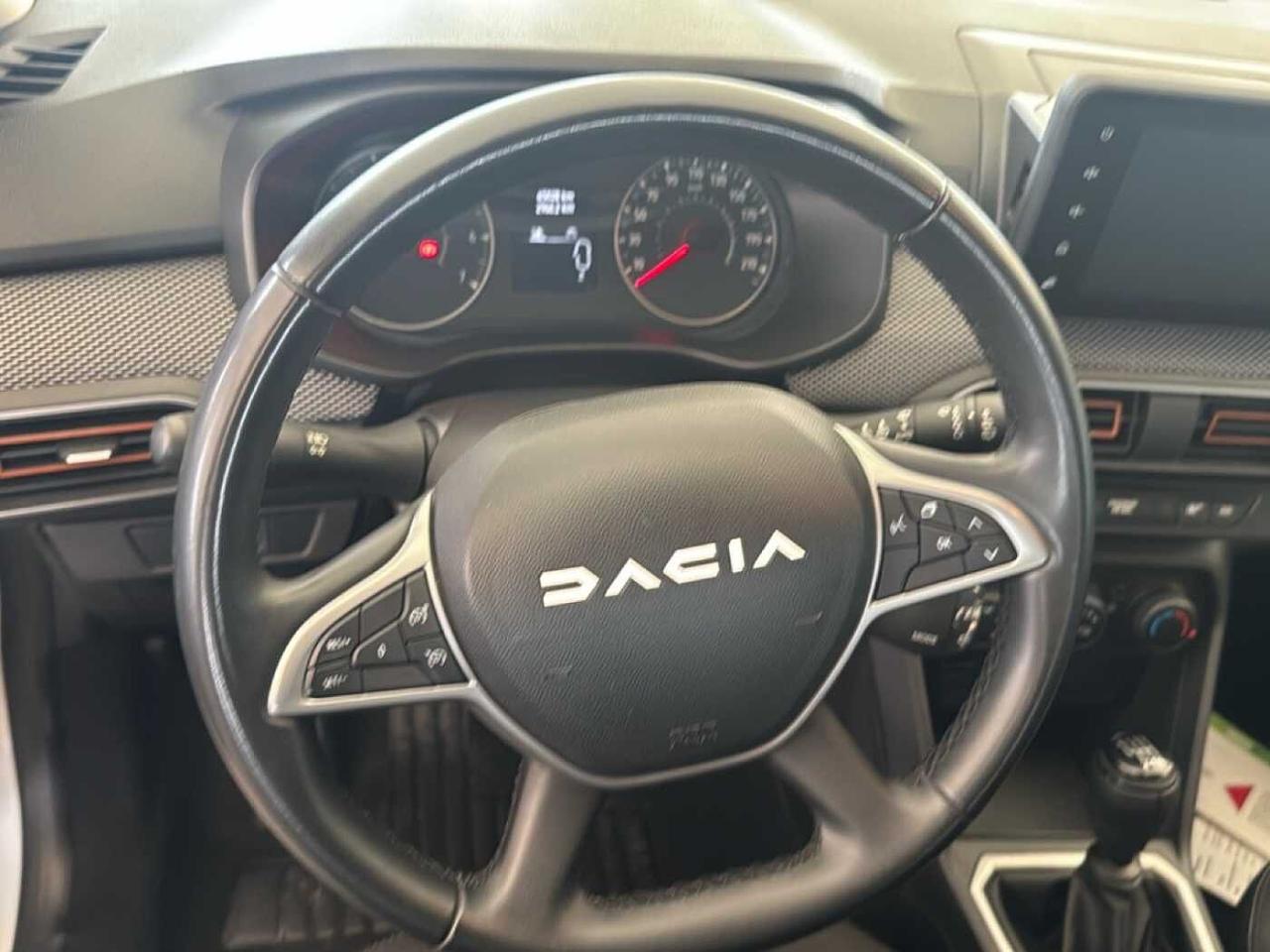 Dacia Dacia Sandero usata 1