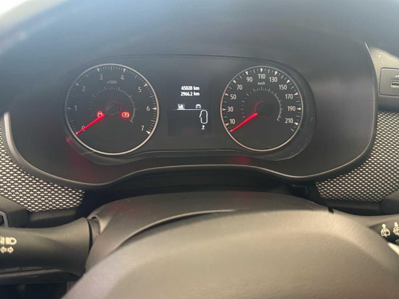 Dacia Dacia Sandero usata 2