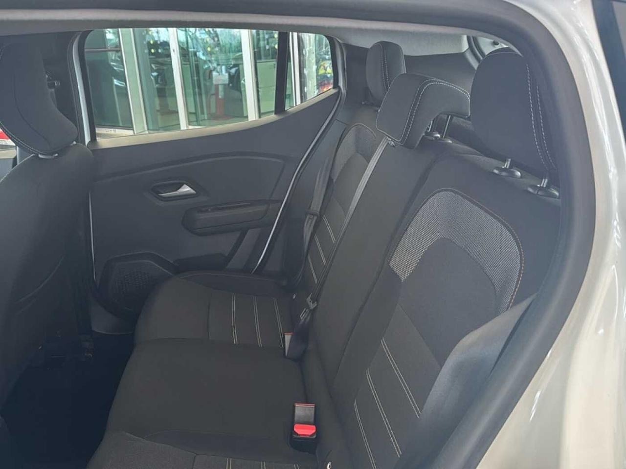 Dacia Dacia Sandero usata 4