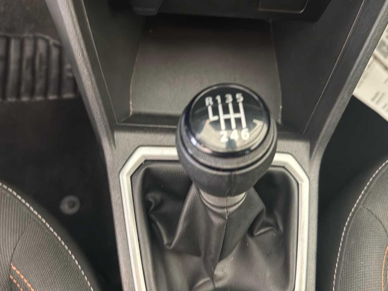 Dacia Dacia Sandero usata 5