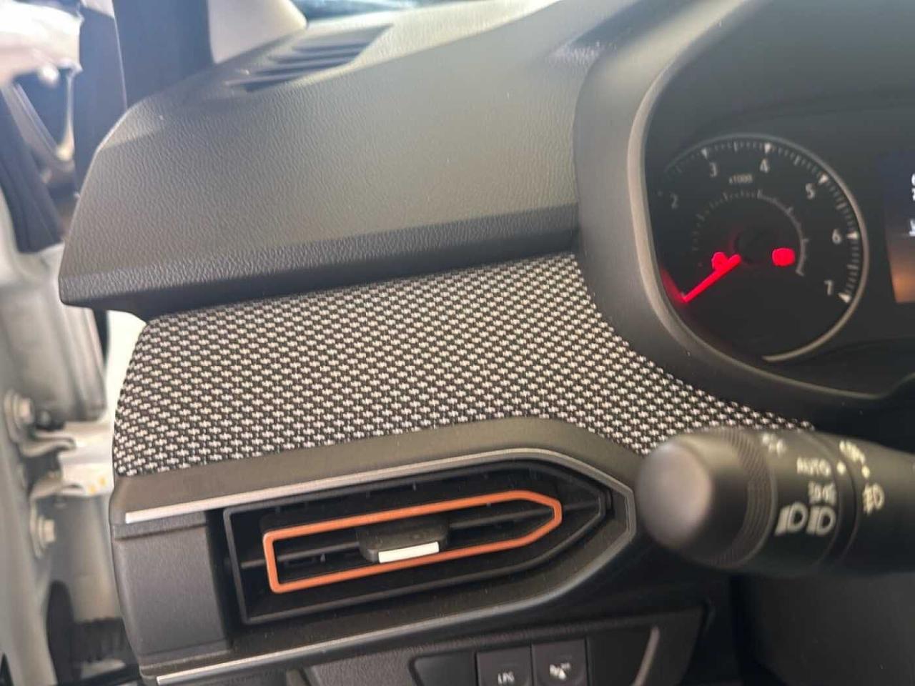 Dacia Dacia Sandero usata 7