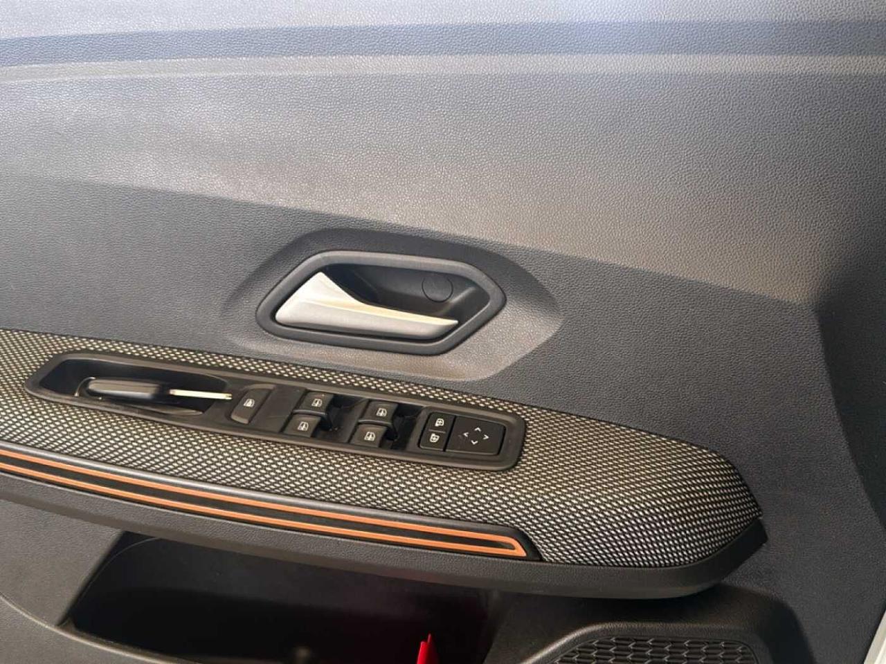 Dacia Dacia Sandero usata 8