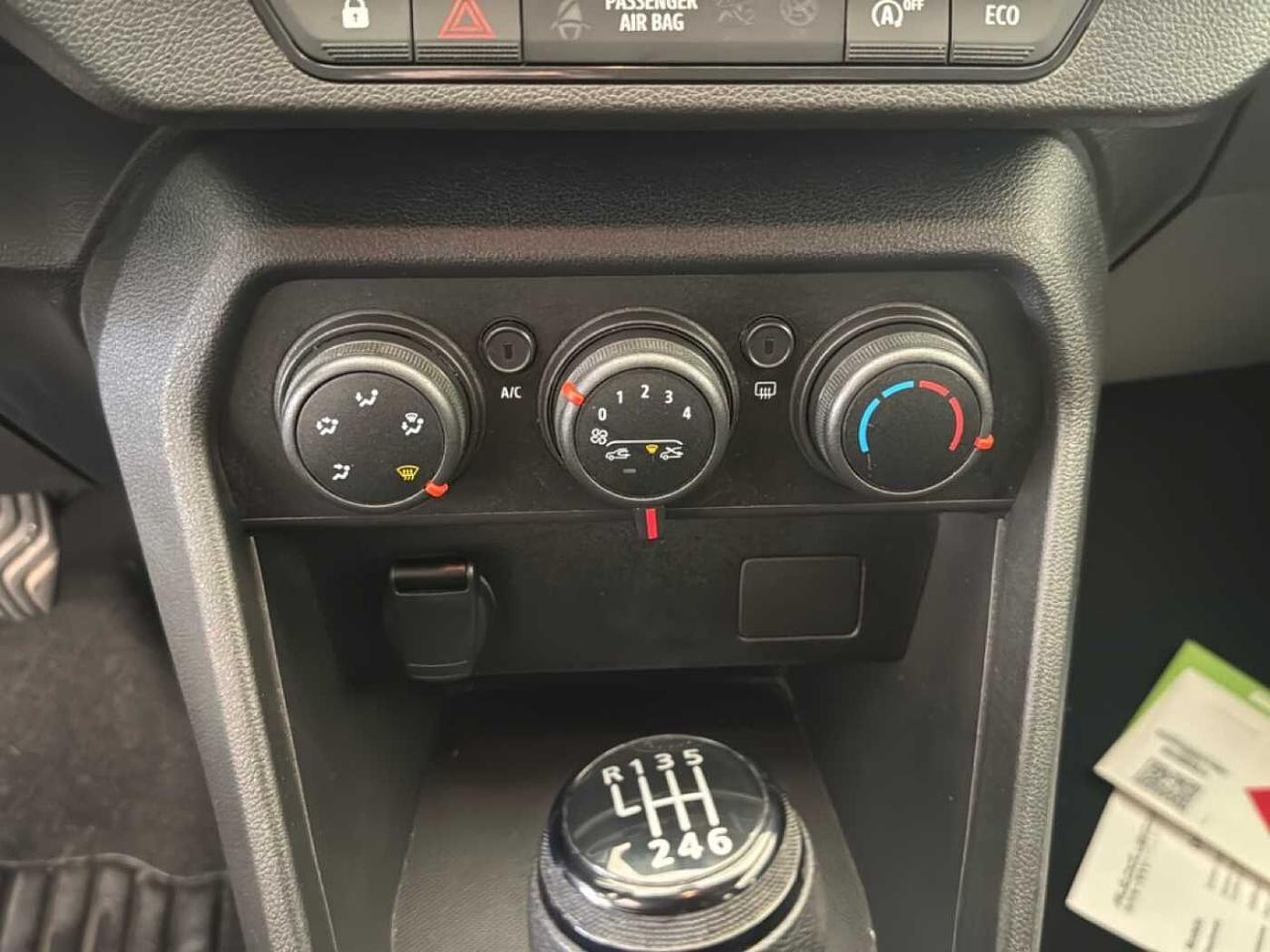 Dacia Dacia Sandero usata 9