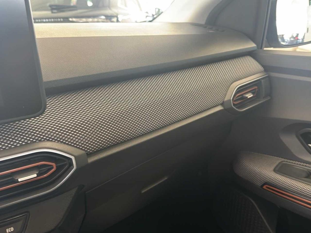 Dacia Dacia Sandero usata 10