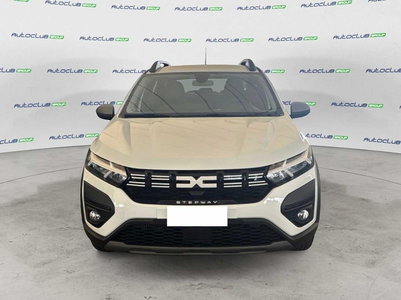 Dacia Dacia Sandero usata 11