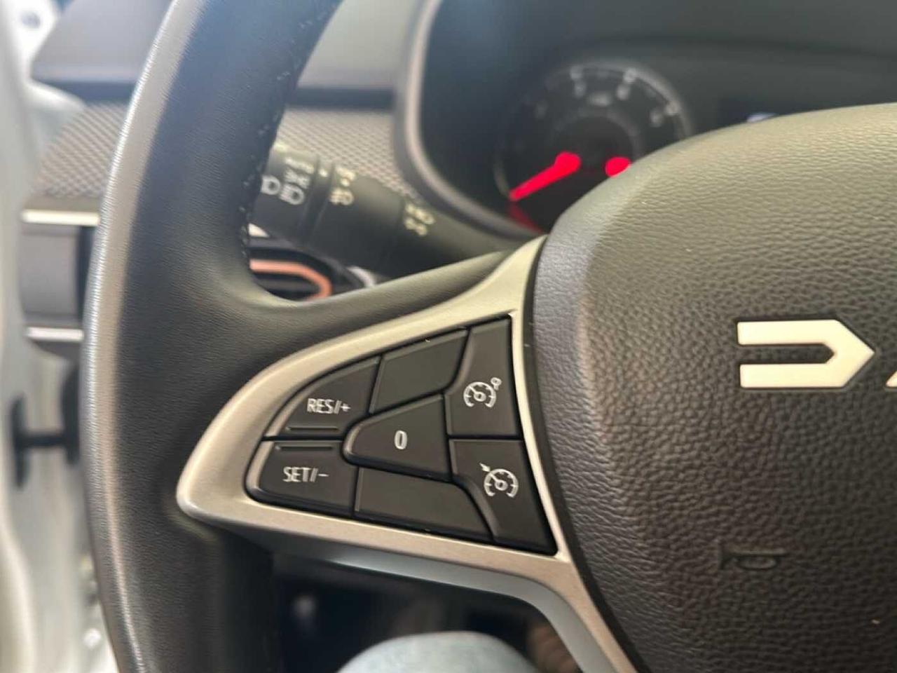 Dacia Dacia Sandero usata 12