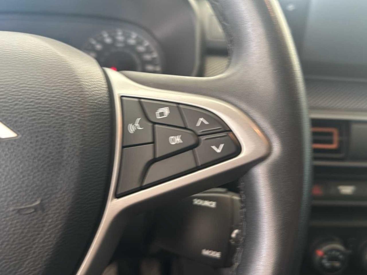 Dacia Dacia Sandero usata 13