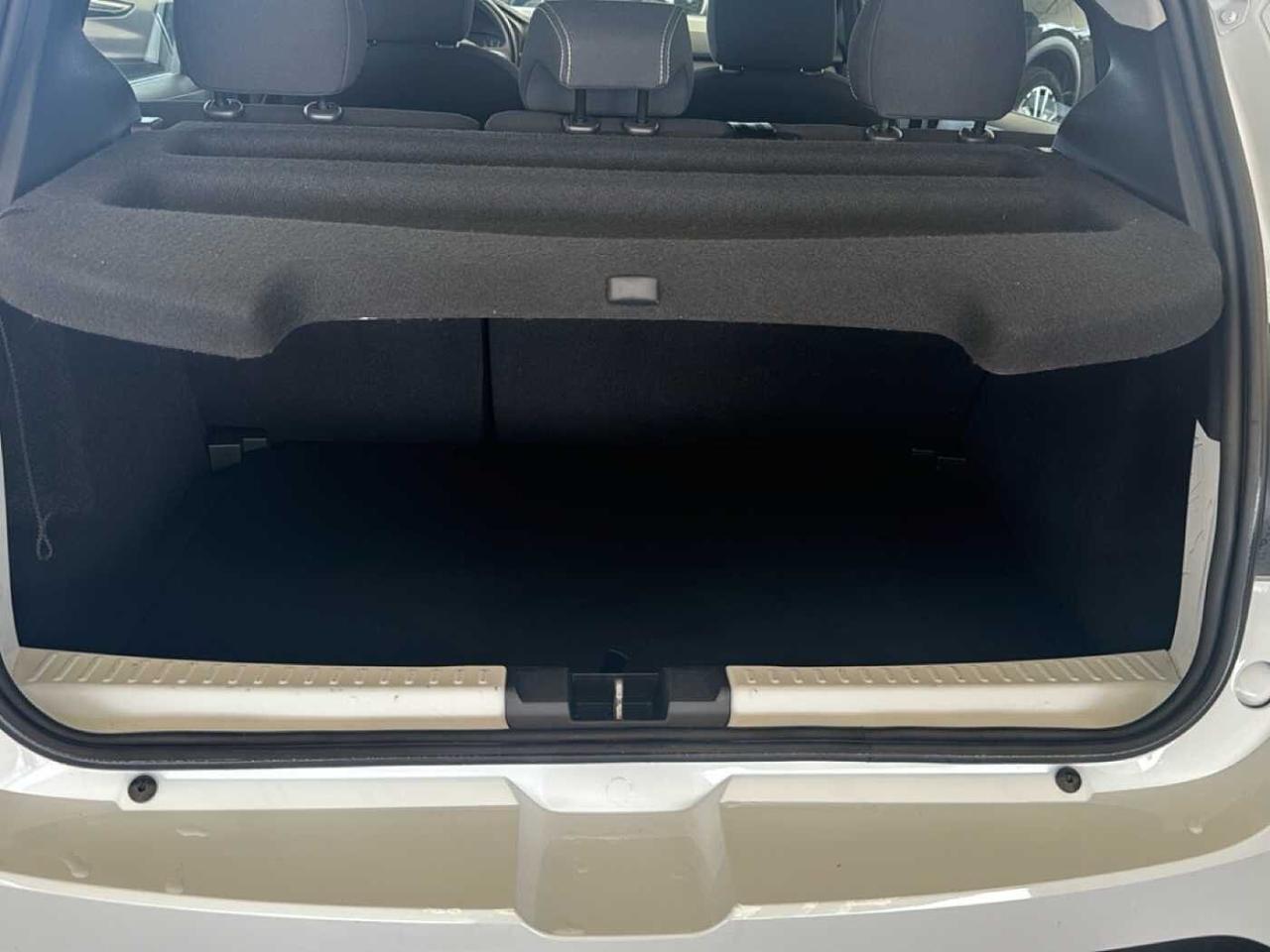 Dacia Dacia Sandero usata 14