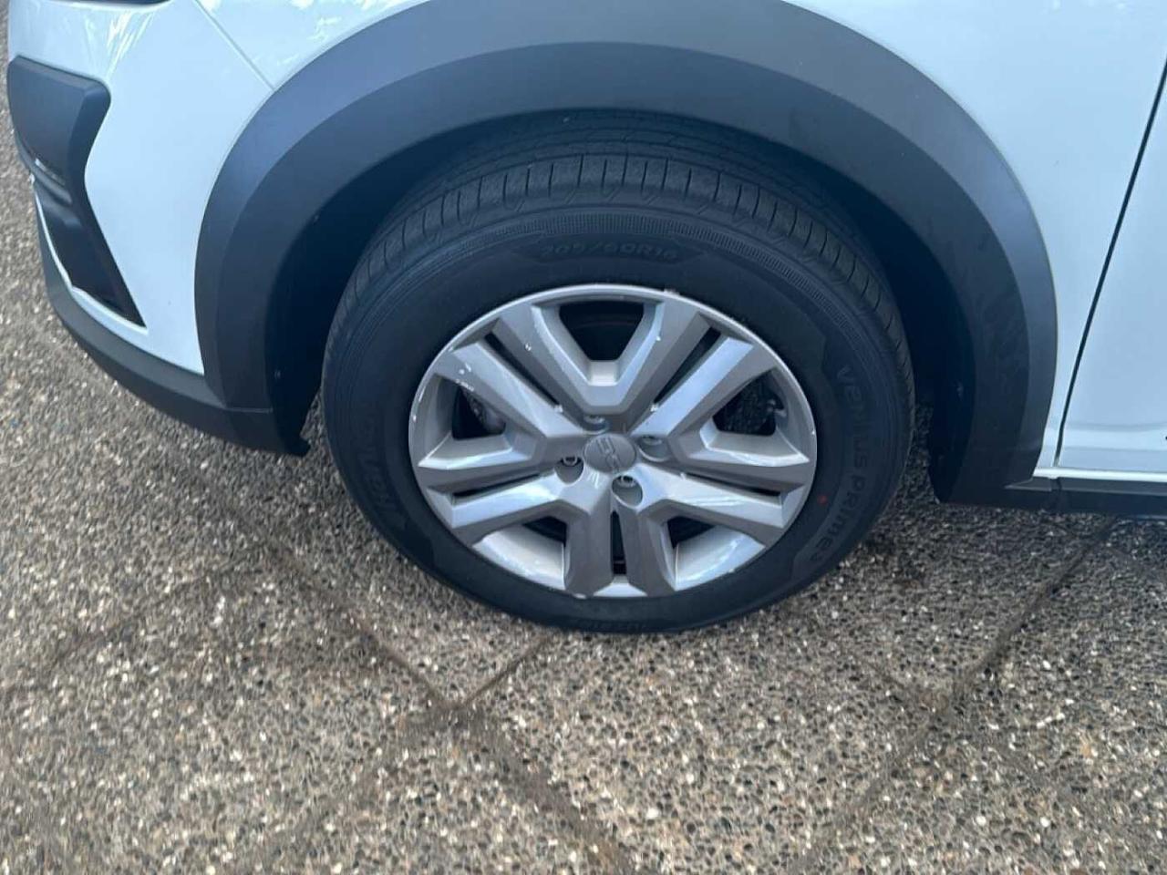 Dacia Dacia Sandero usata 15