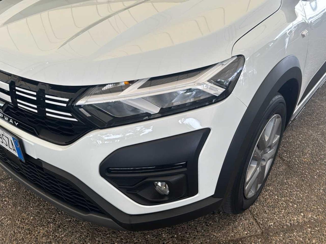 Dacia Dacia Sandero usata 16