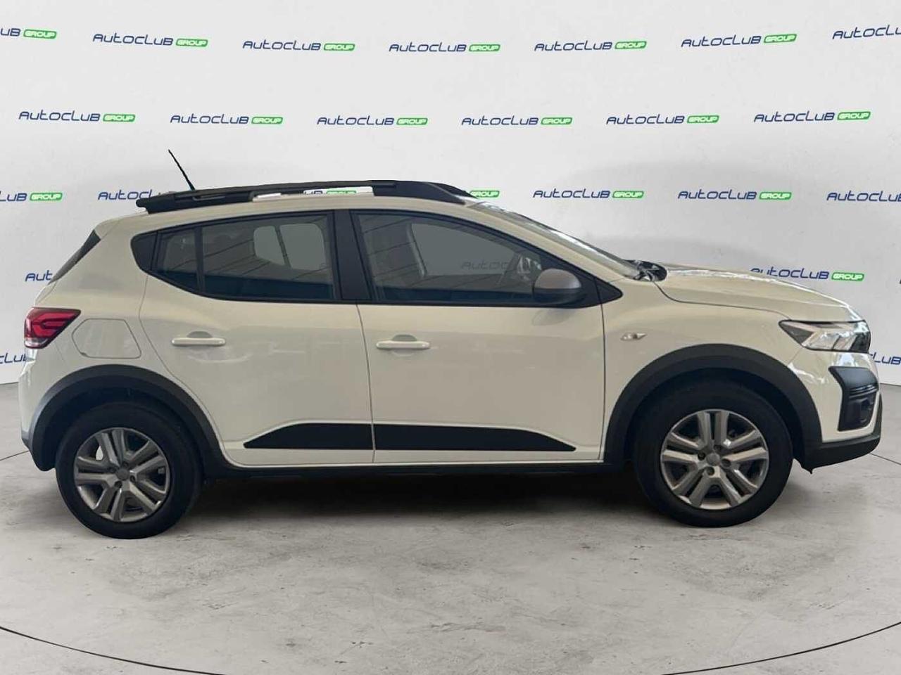 Dacia Dacia Sandero usata 18