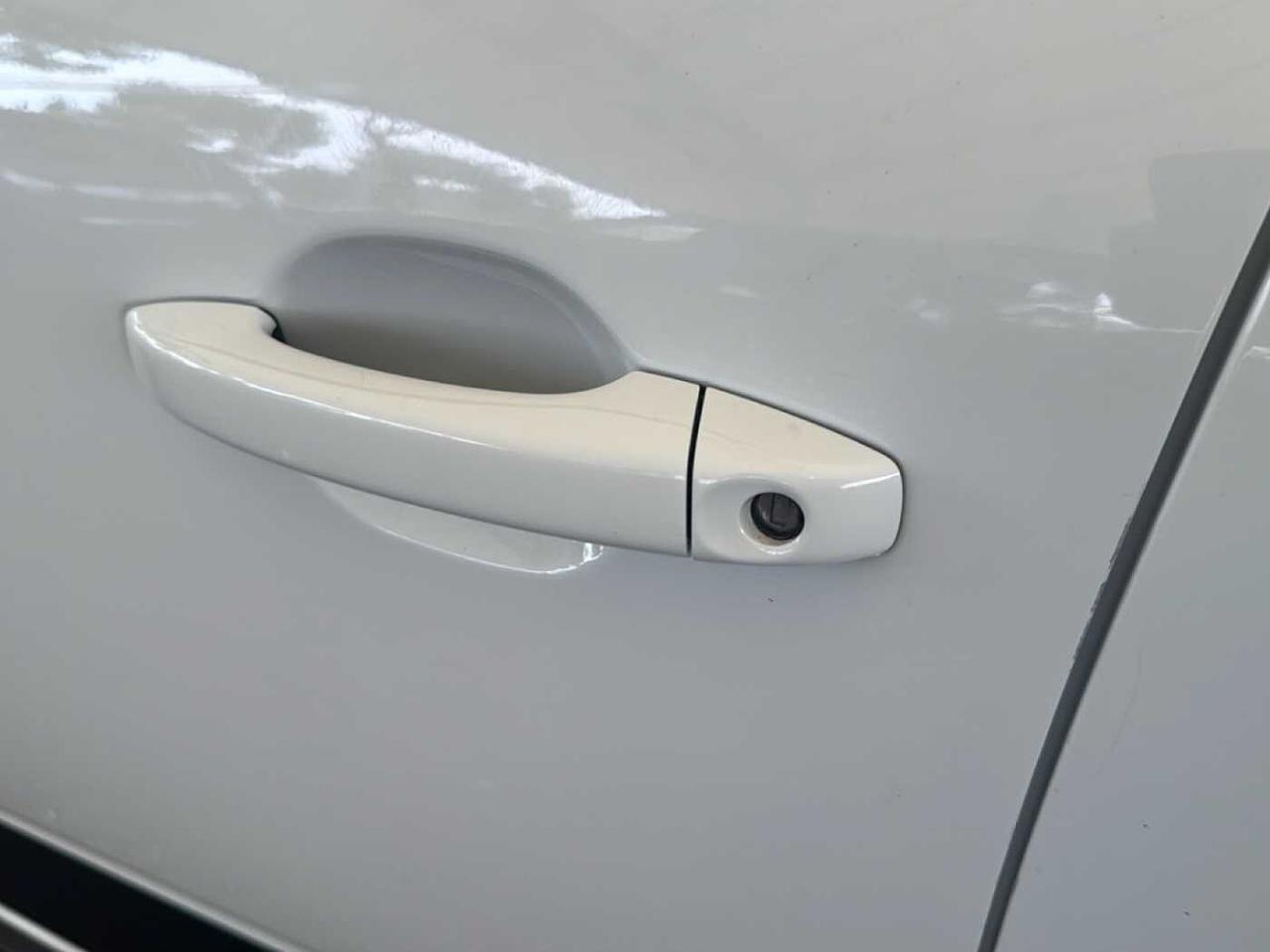 Dacia Dacia Sandero usata 22