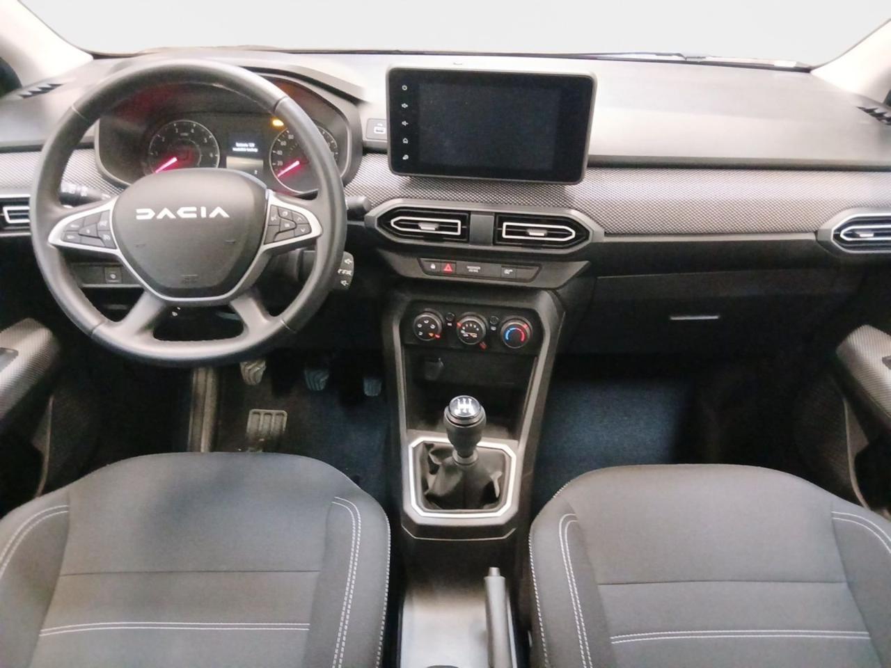 Dacia Dacia Sandero usata 1