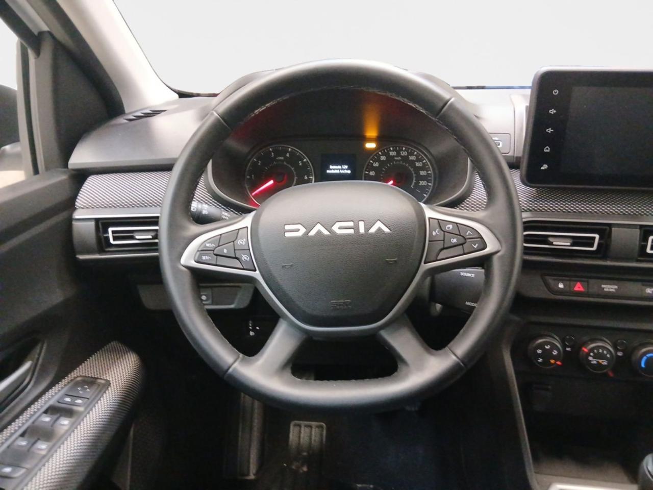 Dacia Dacia Sandero usata 2