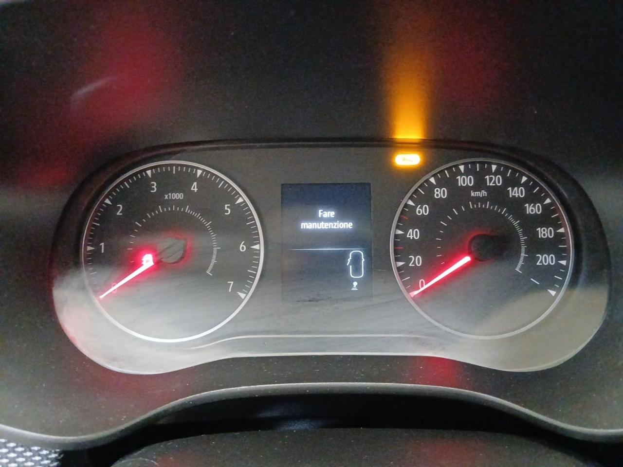 Dacia Dacia Sandero usata 3