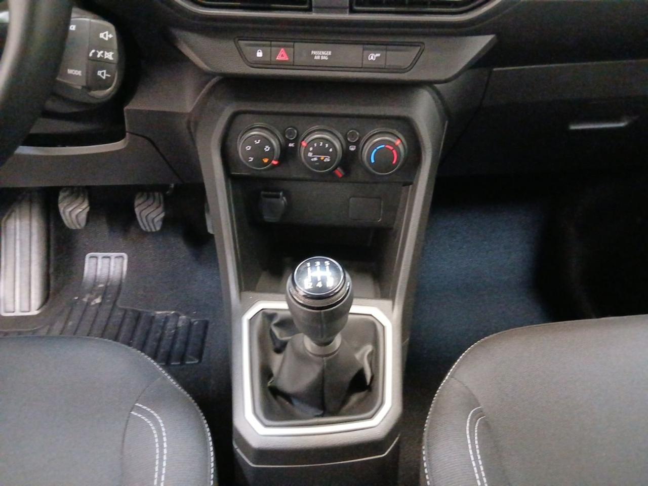 Dacia Dacia Sandero usata 4