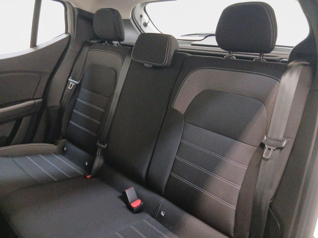 Dacia Dacia Sandero usata 5