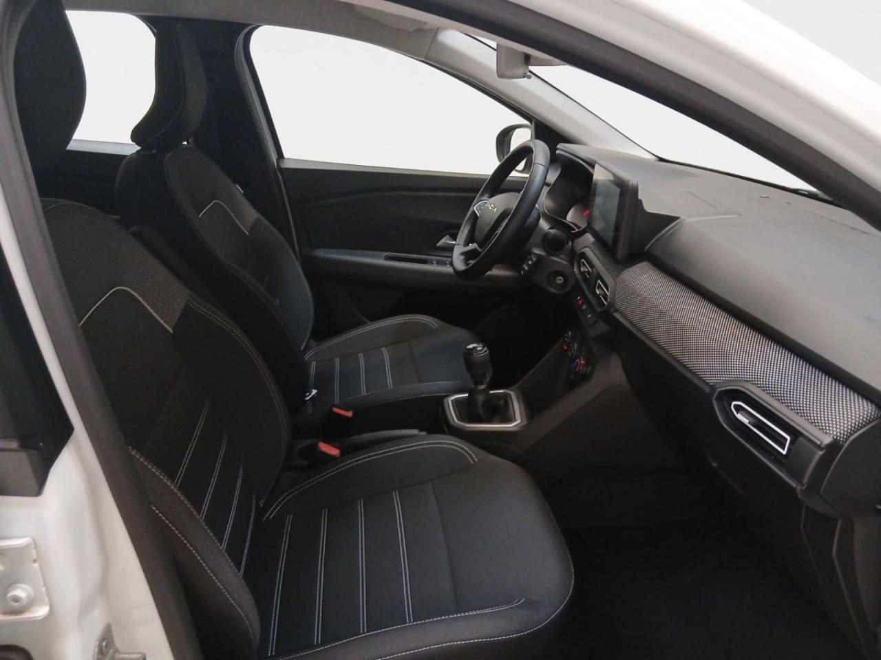 Dacia Dacia Sandero usata 6