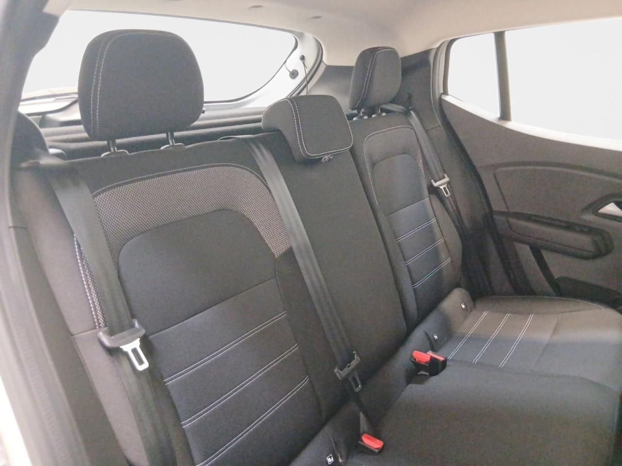 Dacia Dacia Sandero usata 7